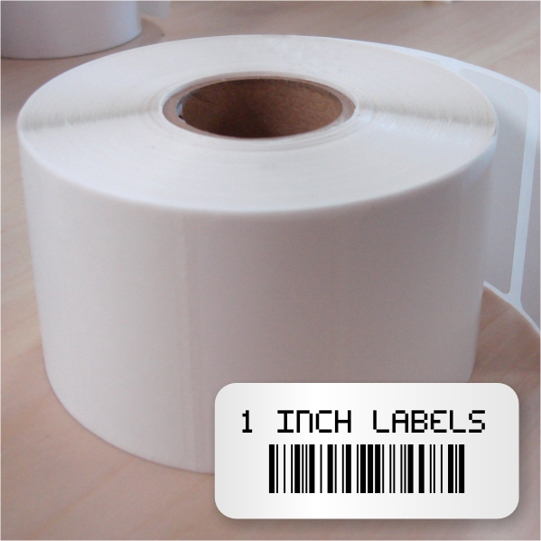 Cognitive POS Labels [12 rolls]